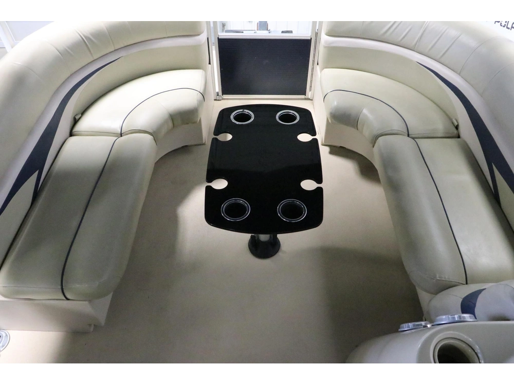 Harris Cruiser Cx 220 2012 alt