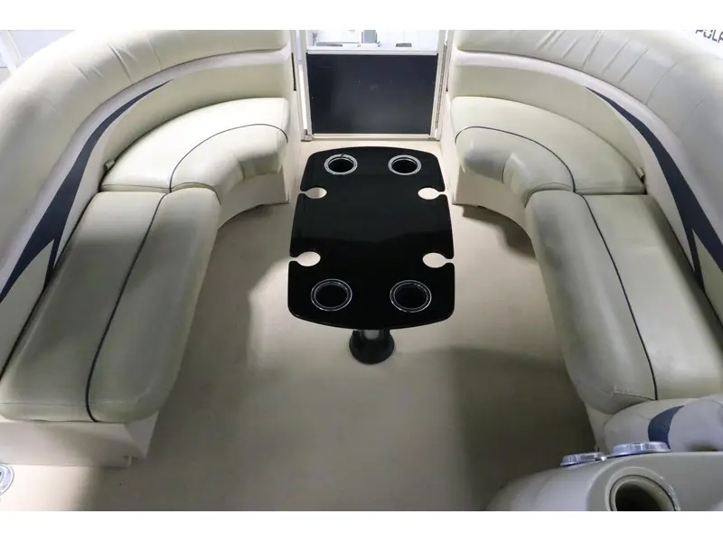 2012 Harris CRUISER CX 220 thumbnail 6