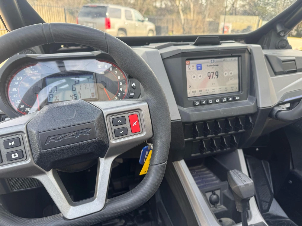 2024 Polaris Rzr Pro Xp 4 Ultimate Ultimate alt
