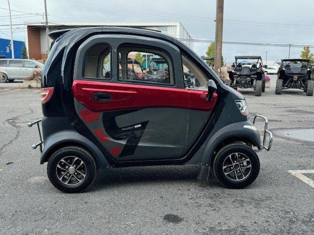 2021 Other Ecolo Cycle Et4 Cruise alt