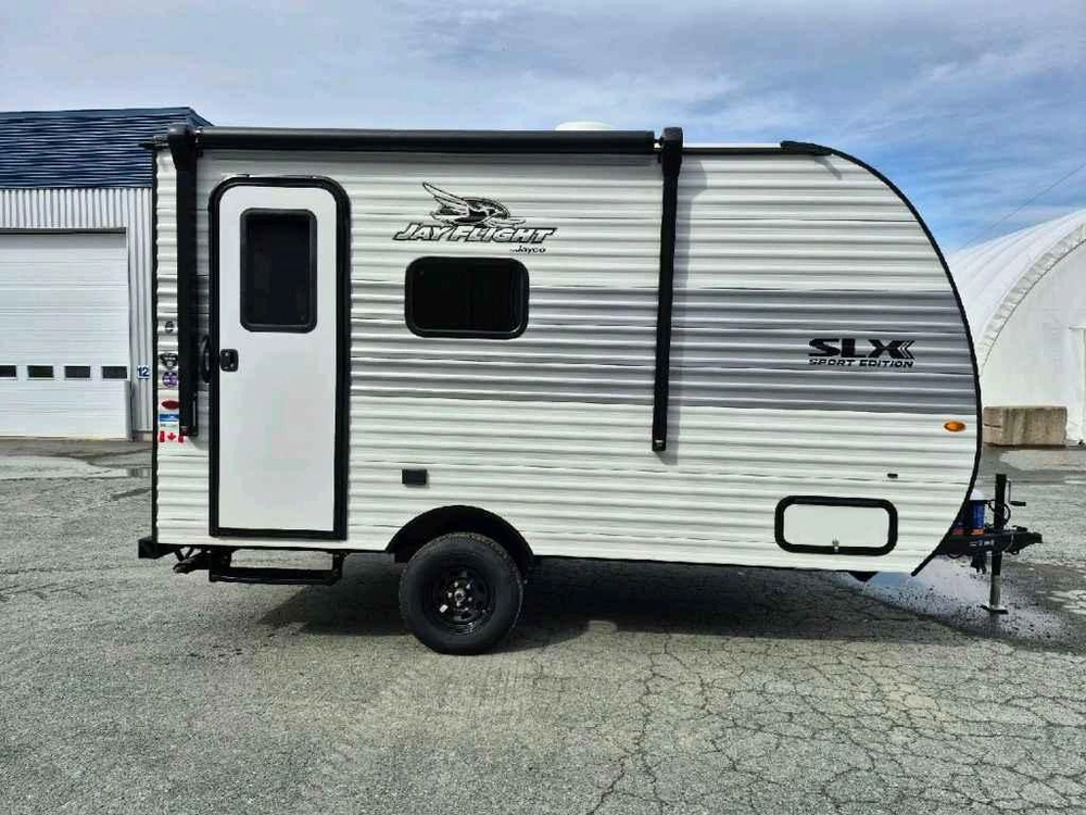 Jayco Jay Flight Slx 140tb 2026 alt