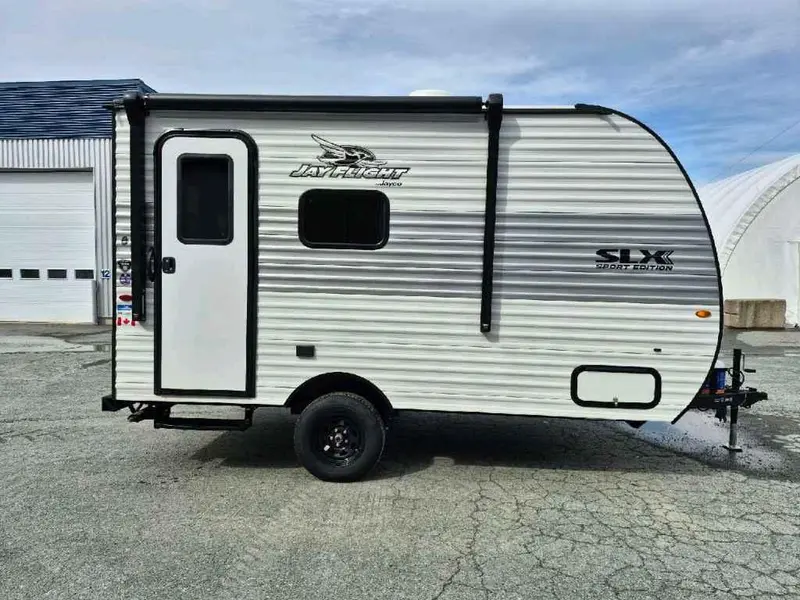 2026 Jayco Jay Flight SLX 140TB