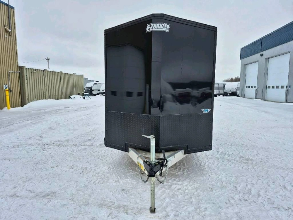 Alcom Ez Hauler 6x12 Sa 2024 alt