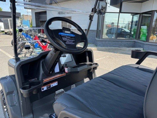 Autre Modèle: Adventure 22 Plus 100% Électrique. Batterie Au Lithium !!! 2025 alt