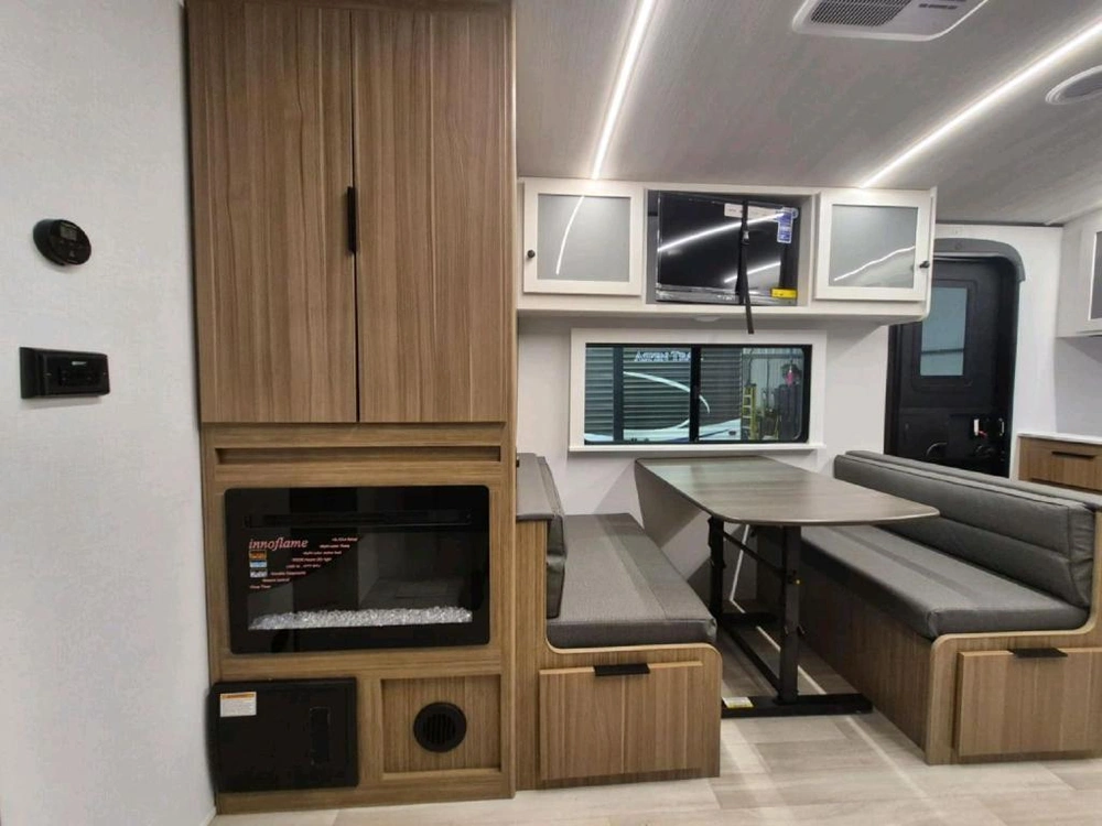 Keystone Rv Passport 2450rk 2026 alt