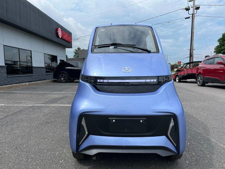 2024 Other Ecolo Cycle Et4 Connect alt