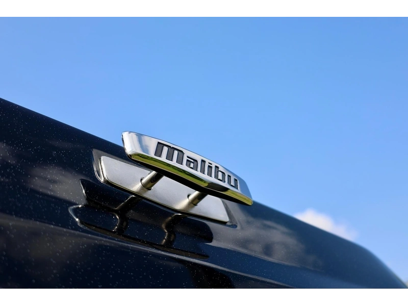 2025 Malibu 22 Mxz alt