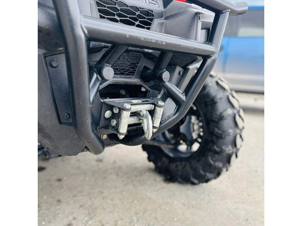Polaris General 1000 Premium 2019 alt