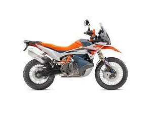 Ktm 890 Adventure R 2026 alt