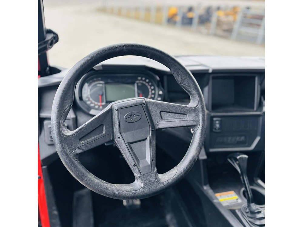 Polaris General 1000 Premium 2019 alt