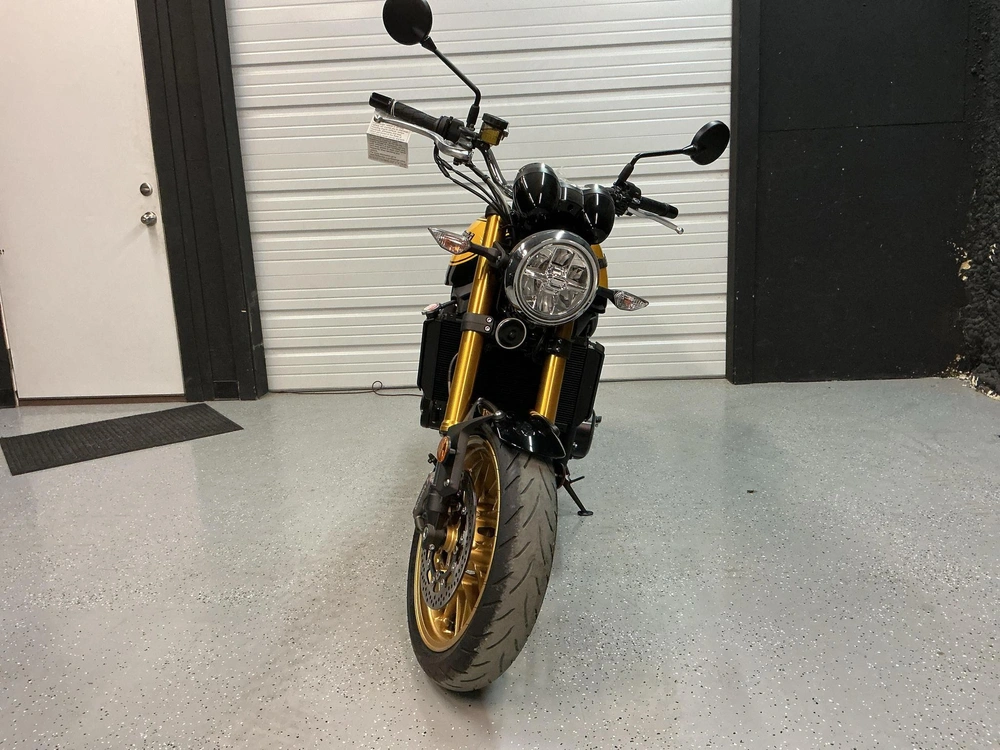 2024 Kawasaki Z900rs Se Abs alt