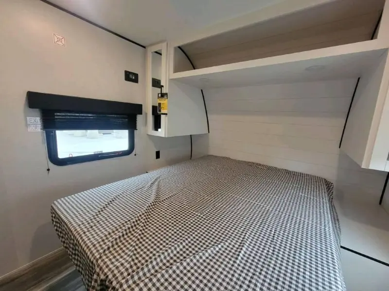 Jayco Jay Flight SLX 265BHS 2026
