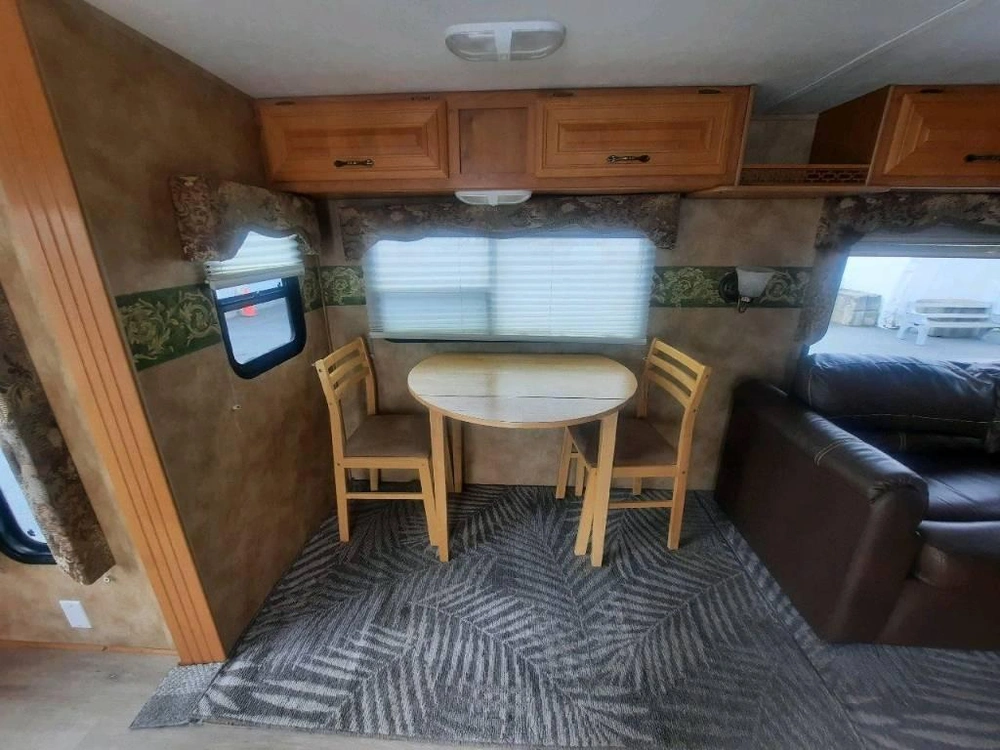 Keystone Rv Laredo 28rl 2007 alt