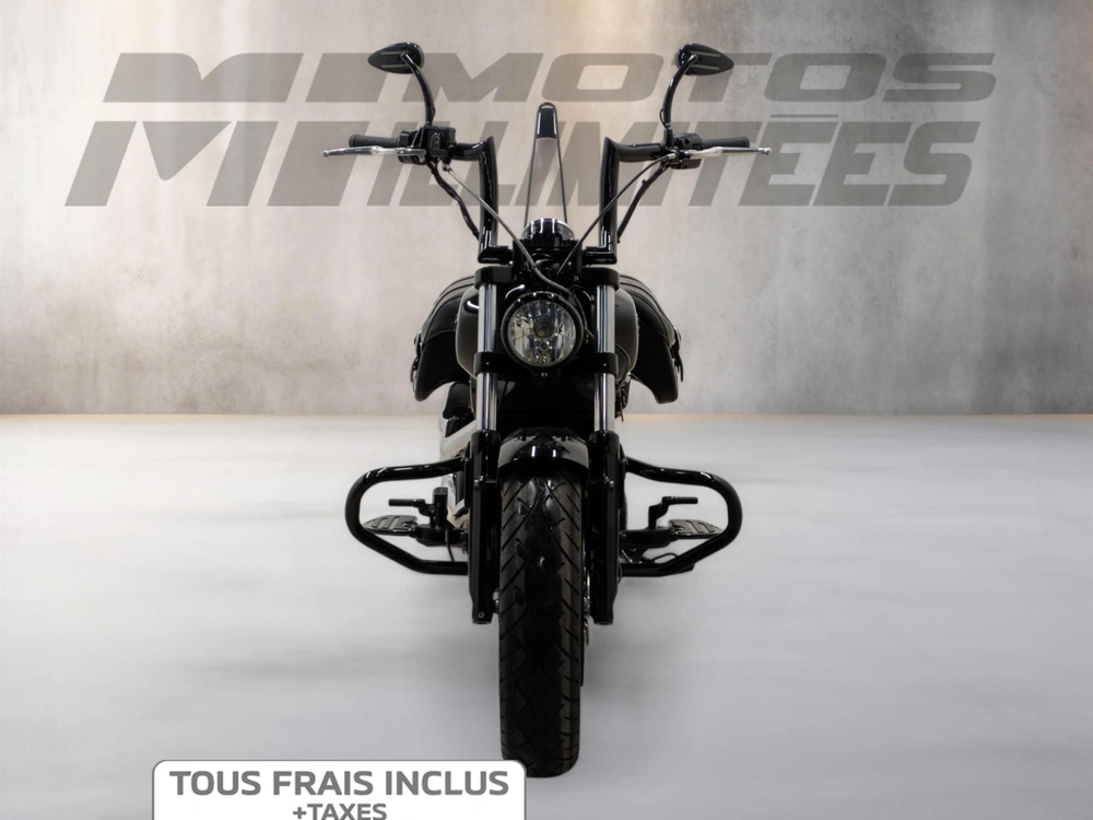 Indian Motorcycles Scout Sixty Abs 2021 alt