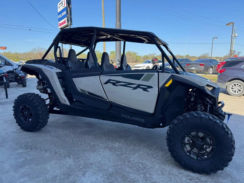 2026 Polaris Rzr Xp 4 1000 Ultimate Ultimate alt
