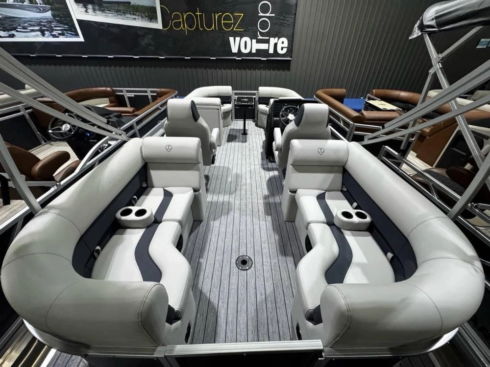 2026 Armada Drakkar 23f alt