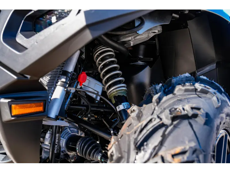 2026 Polaris Sportsman Touring 850 Premium thumbnail 16