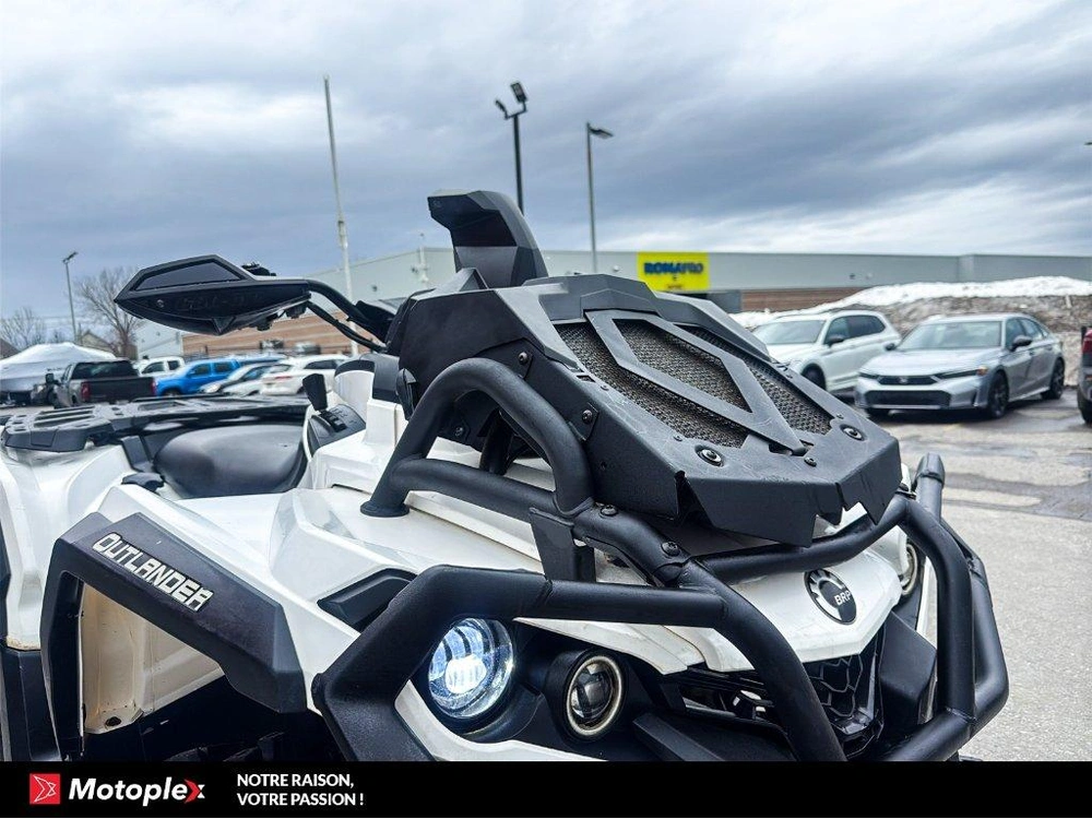 Can-am Outlander 850 Xmr Kit 2021 alt