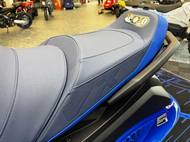 Yamaha Vx Limited 2026 alt