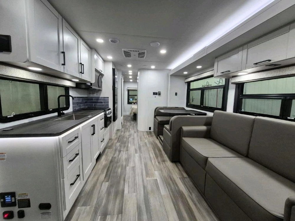 Jayco Greyhawk 29mv 2026 alt