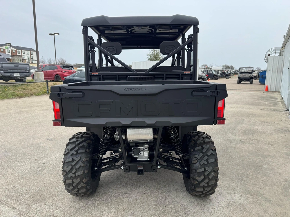 2026 Cfmoto Uforce 800 Xl 800 Xl alt