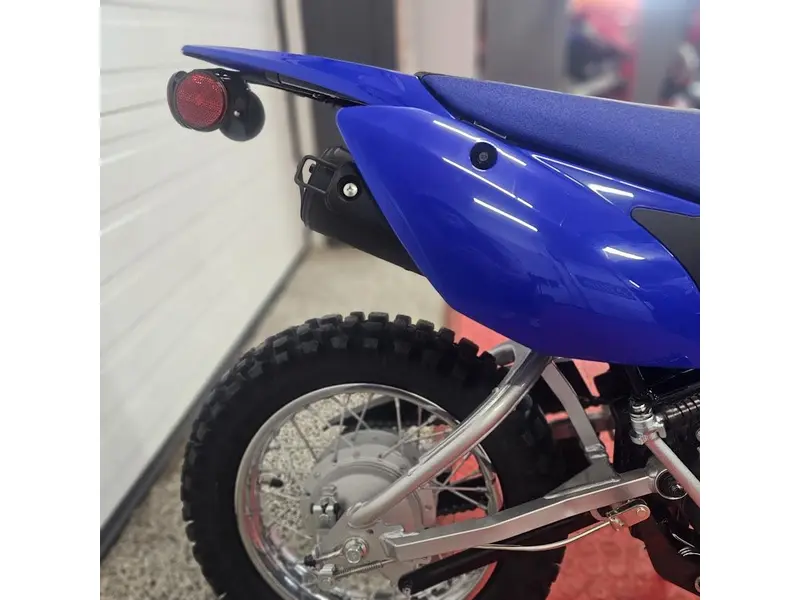 2026 Yamaha TTR110 thumbnail 20
