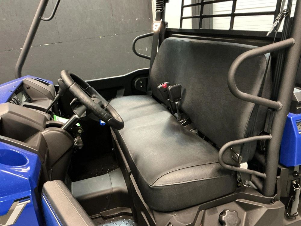 2025 Kawasaki Mule��� Pro-mx��� Eps Eps alt