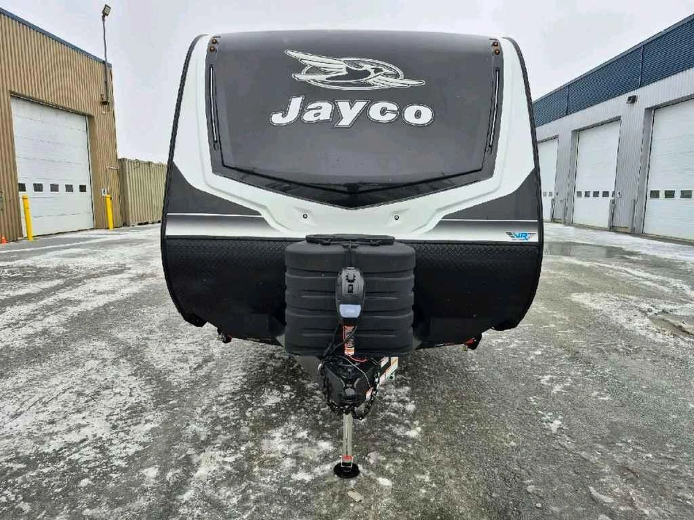 Jayco Jay Feather 29qbh 2026 alt