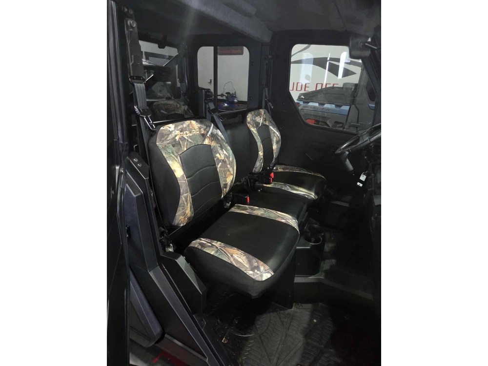 Polaris Ranger Crew Northstar Ultimate 2023 alt