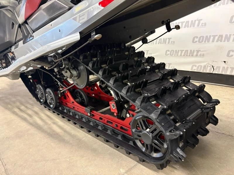 2024 Ski-doo Renegade Xr-s 900 Turbo Smart alt