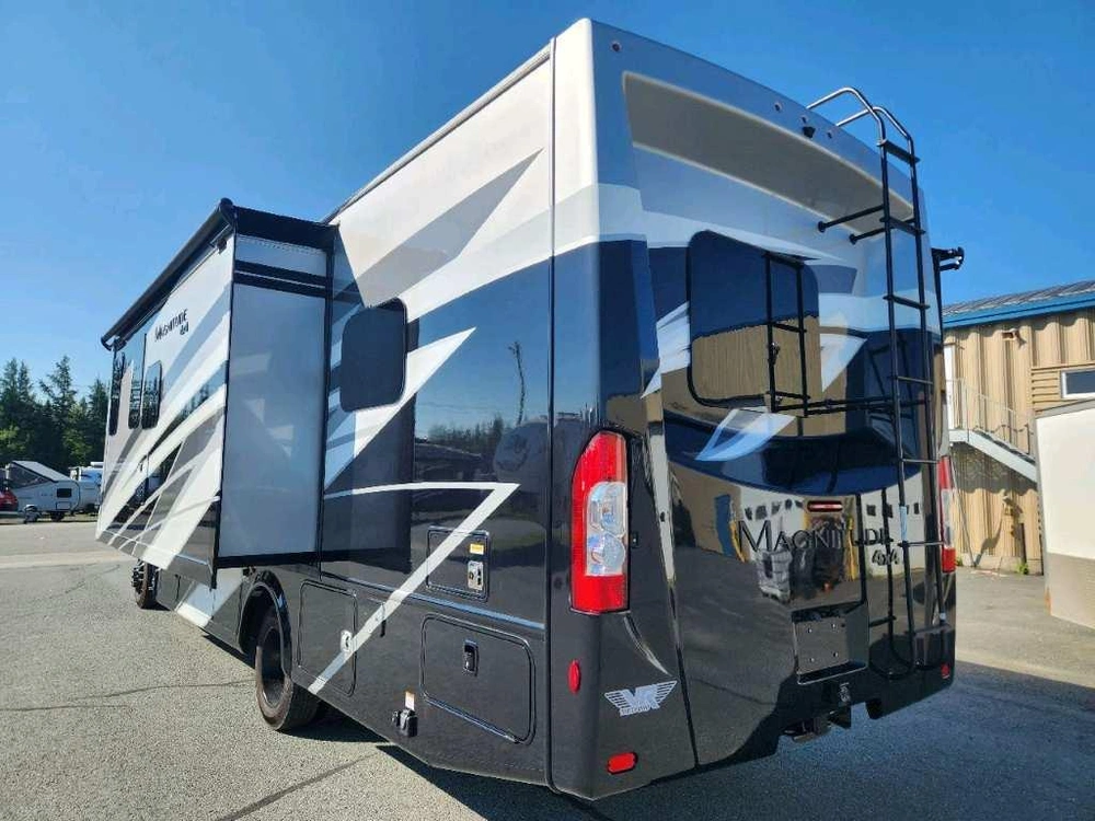 Thor Magnitude Xg32 Diesel 4x4 2025 alt