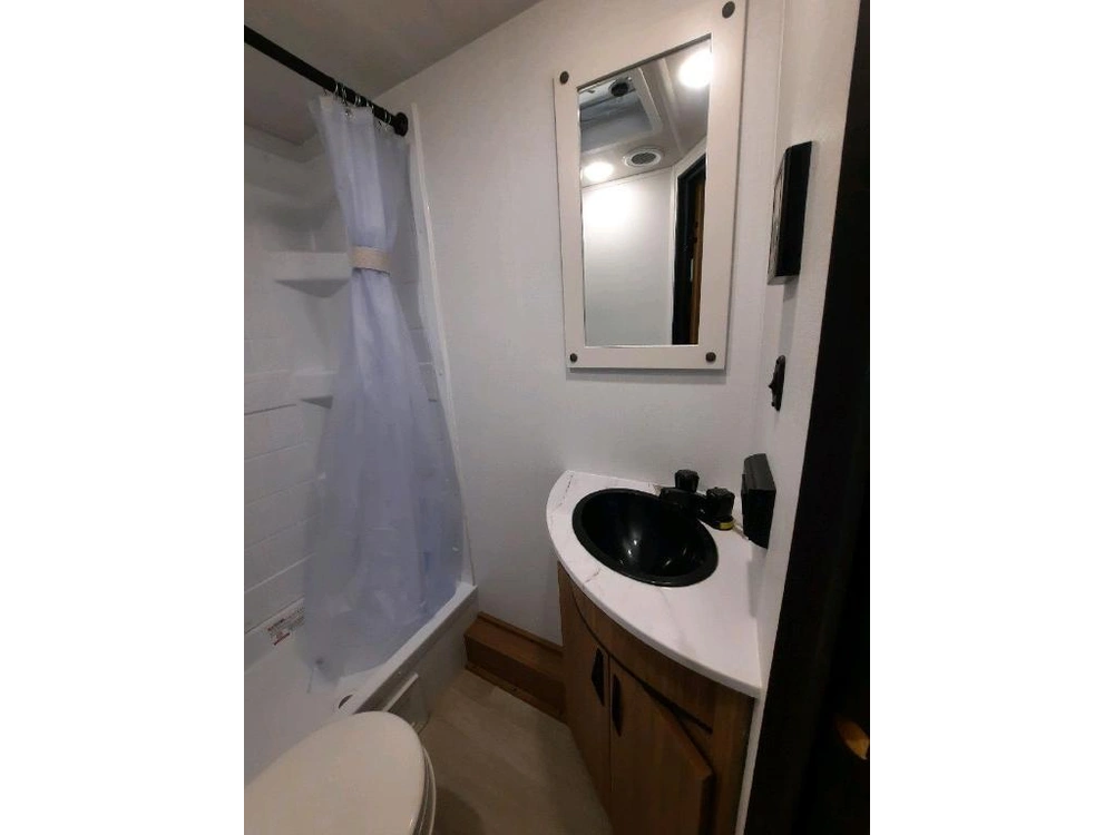 Keystone Rv Passport 264bh 2025 alt