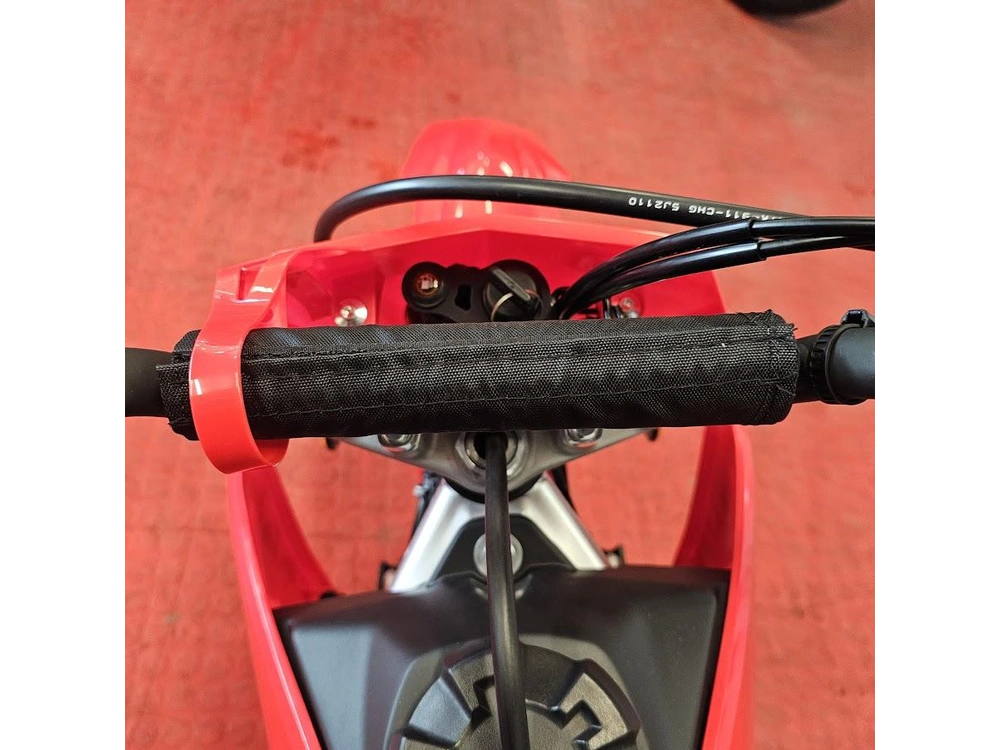 2026 Honda Crf110f alt