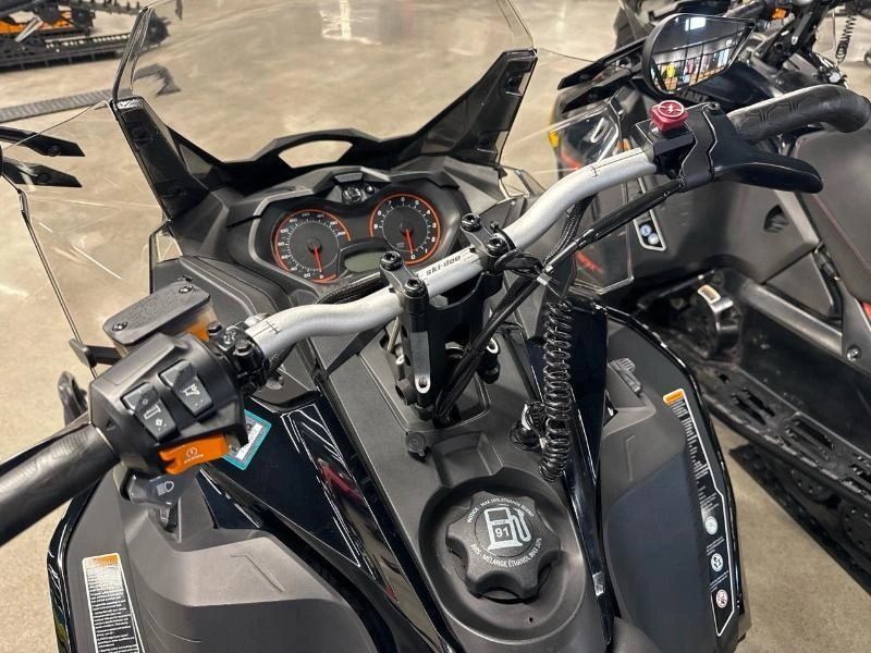 2018 Ski-doo Renegade Adrenaline 850 E-tec alt