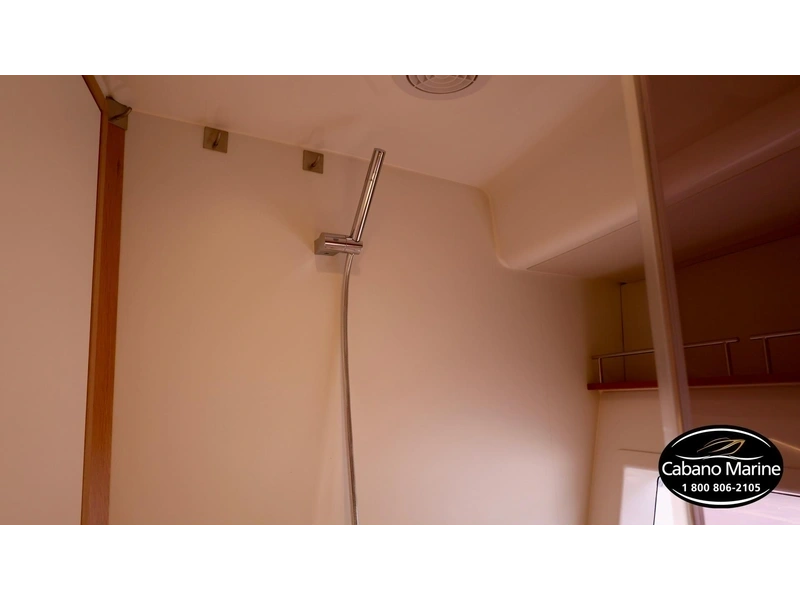 Parker Monaco 110 2022 alt