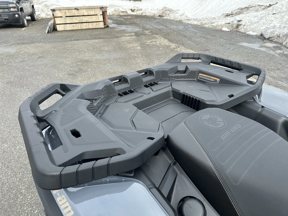 2026 Can-am Outlander Xmr 850 alt