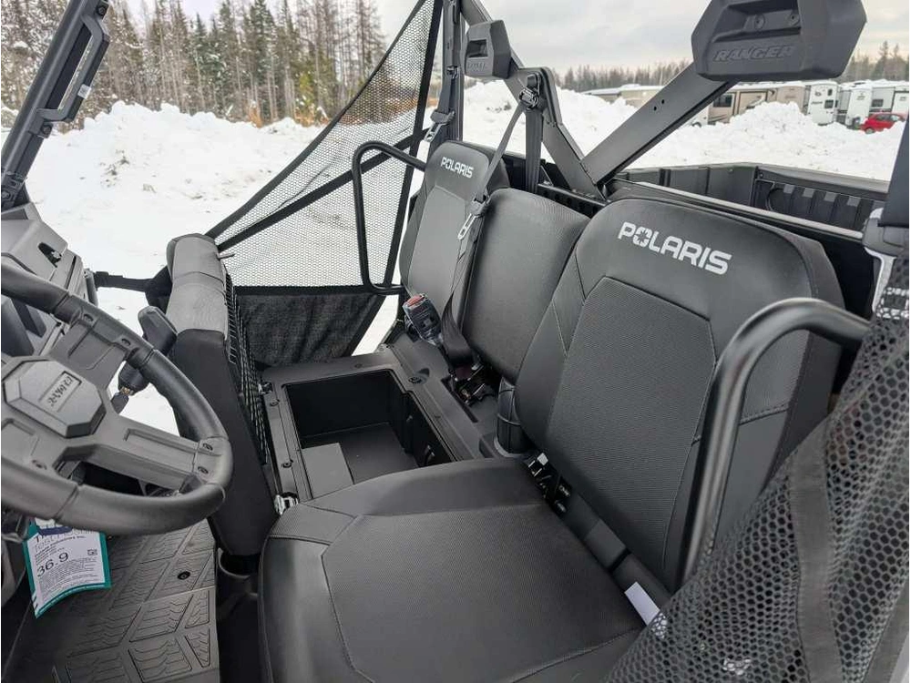 Polaris Ranger 1000 Premium 2026 alt