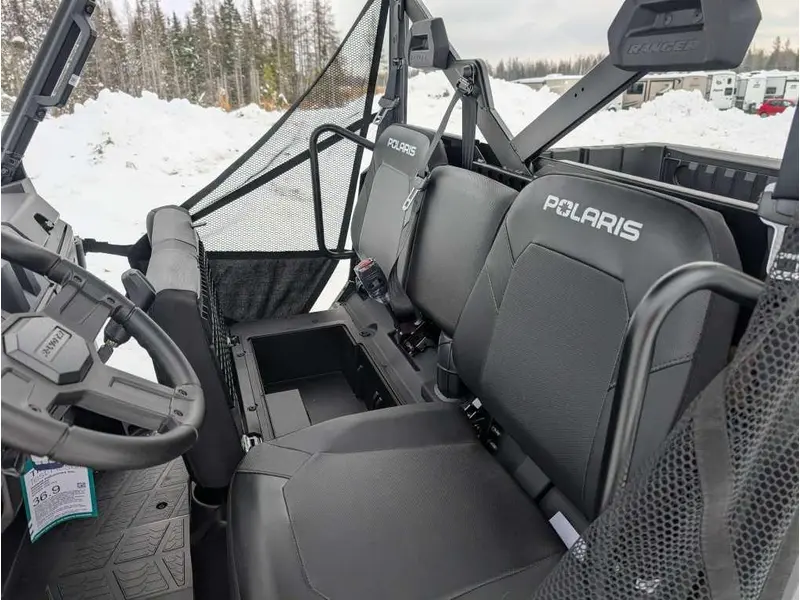 2026 Polaris Ranger 1000 Premium thumbnail 12