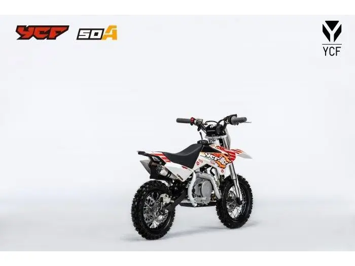 2021 YCF 50A thumbnail 6