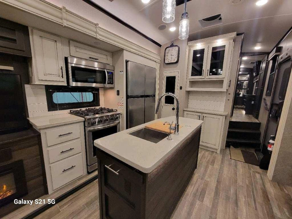 Jayco North Point 310rlts 2021 alt