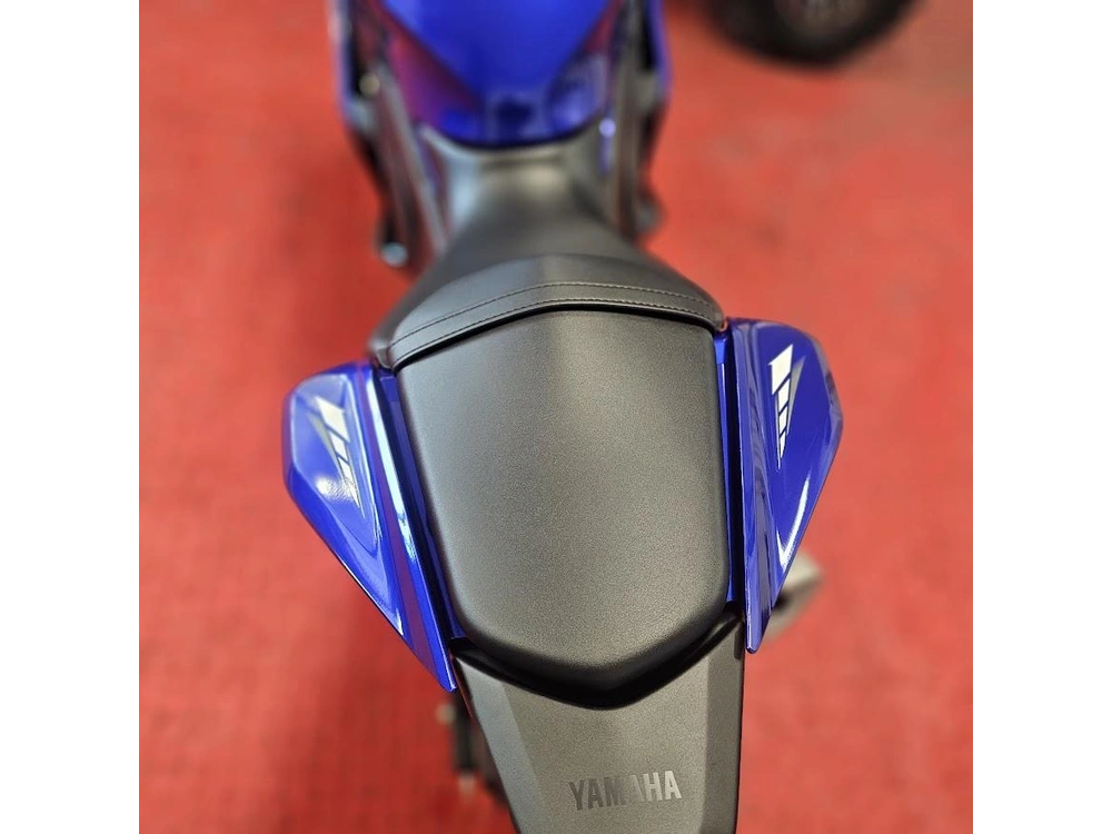 2026 Yamaha Yzf-r3 Abs alt