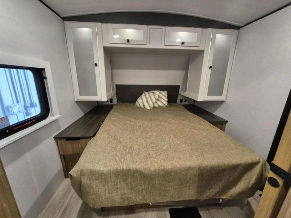 Keystone Rv Passport 2450rk 2026 alt