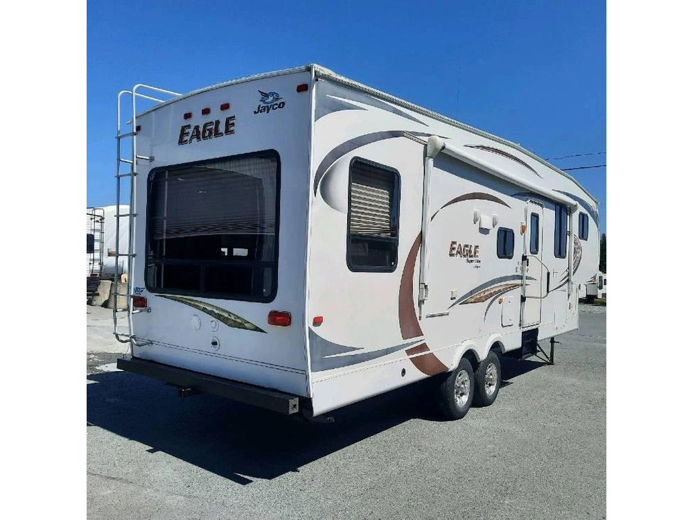 Jayco Eagle 30.5rls 2012 alt