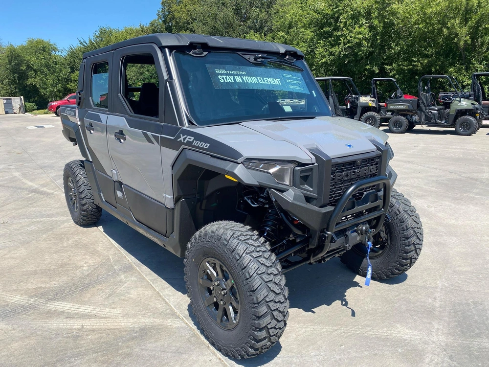2026 Polaris Polaris Xp Xp 5 Ns Northstar alt