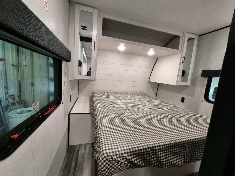 Jayco Jay Flight Slx 321bds 2026 alt