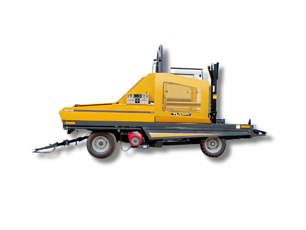 Tube-line Tl50 Gold None alt