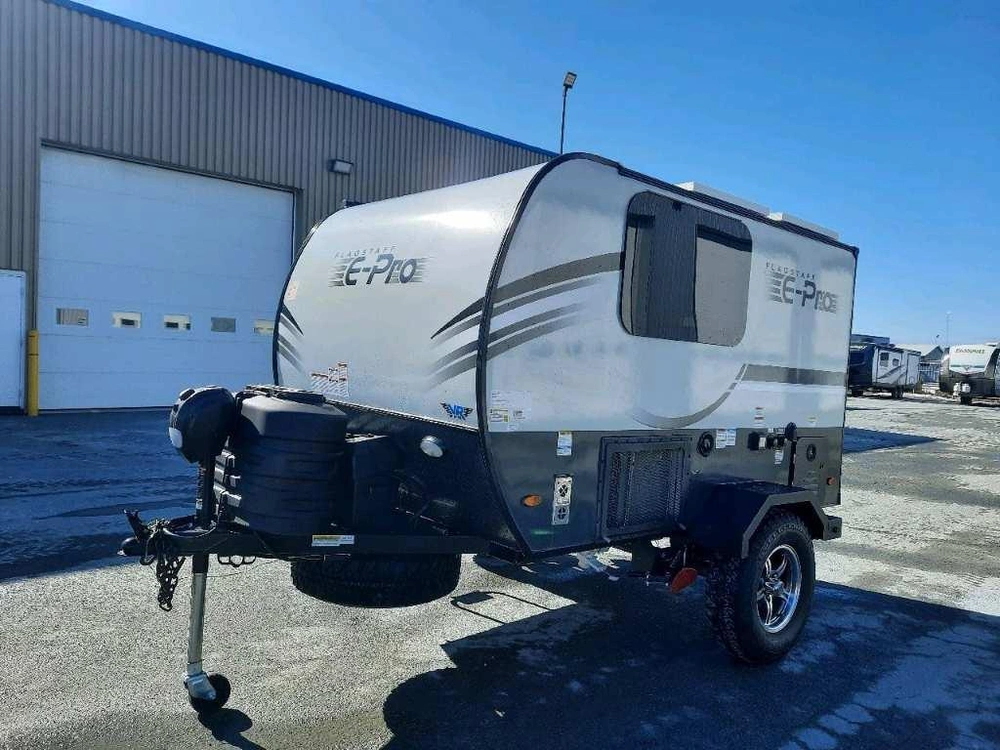 Flagstaff E-pro 12sa 2025 alt