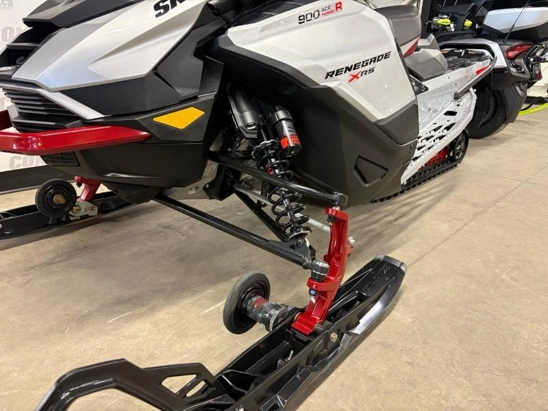 2024 Ski-doo Renegade Xr-s 900 Turbo Smart alt