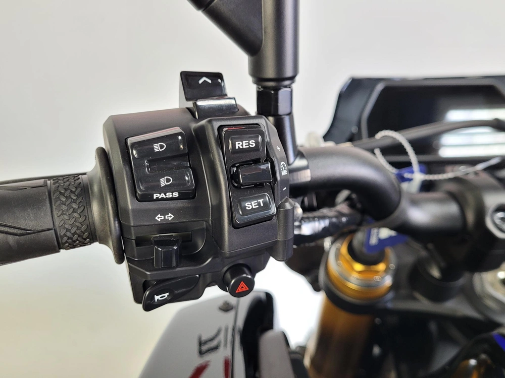 Yamaha Mt-10 Sp *à Partir De 2.99%💳 2026 alt