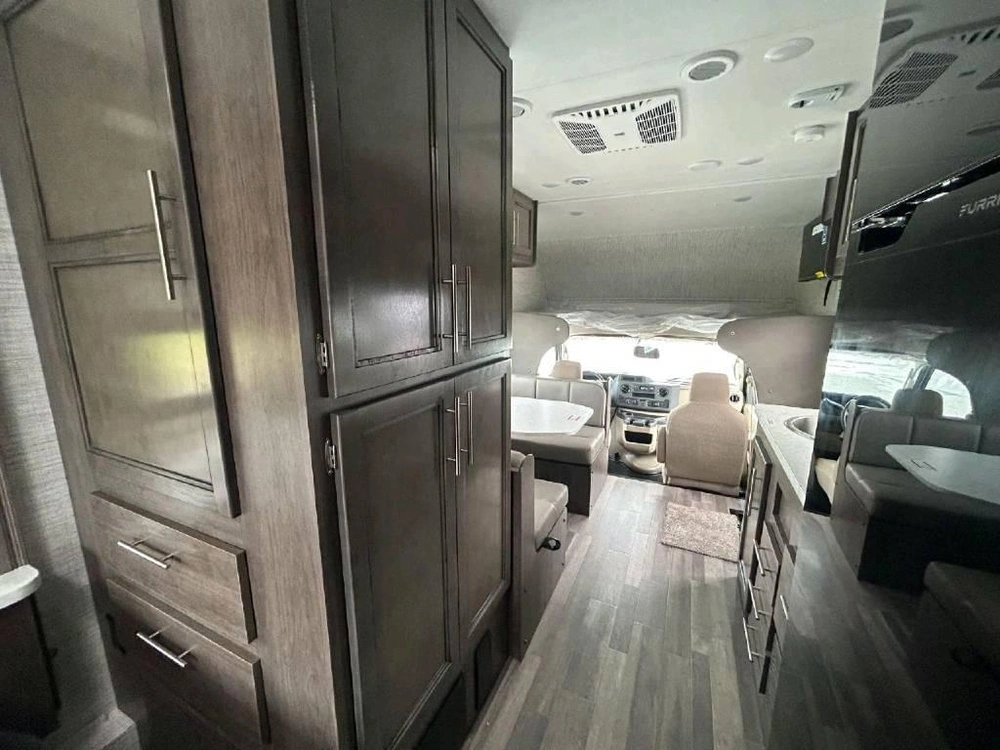 Jayco Redhawk 22cf 2025 alt